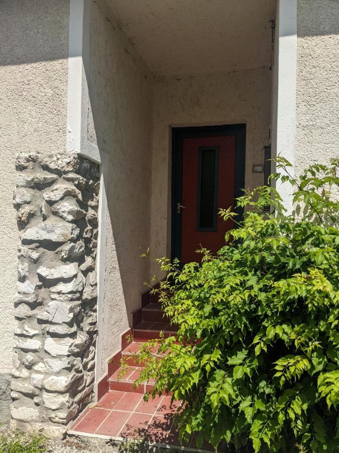 Tulipan Haz Villa Szilvásvárad Buitenkant foto