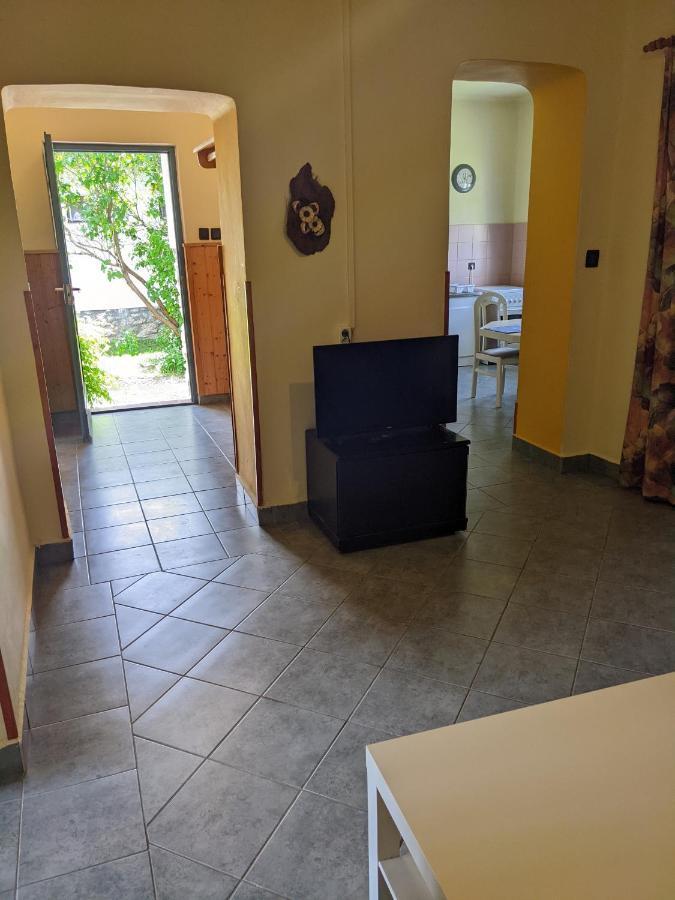 Tulipan Haz Villa Szilvásvárad Buitenkant foto