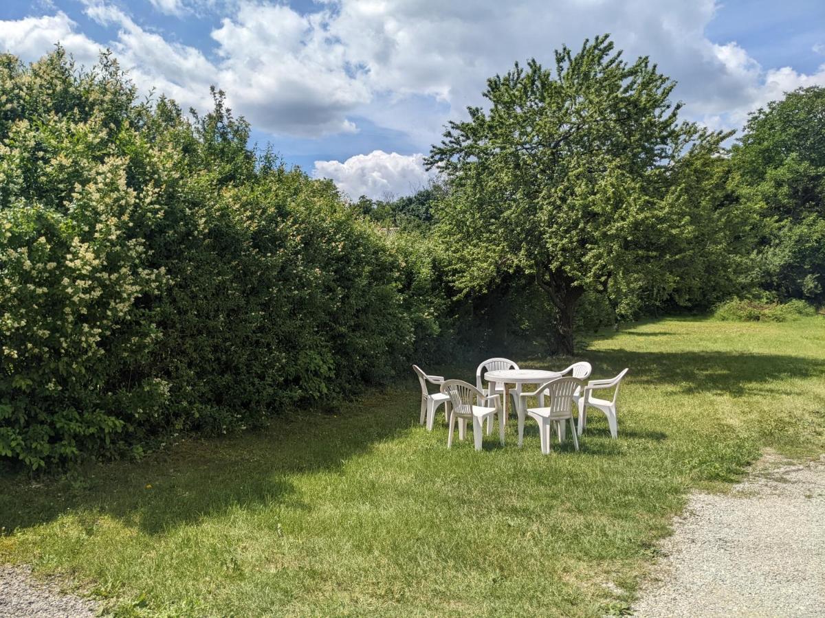 Tulipan Haz Villa Szilvásvárad Buitenkant foto